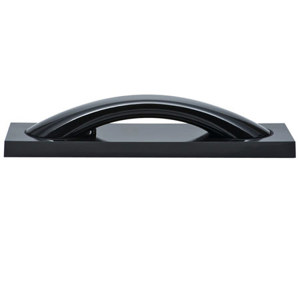 Native Union Curve Bluetooth Wireless Handset and Base MM03-BLK-ST