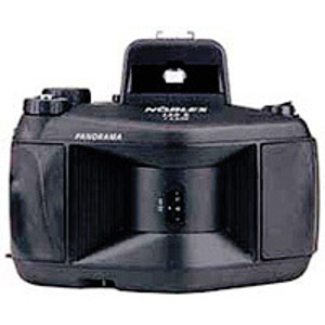Noblex 135s Panoramic W/shift T 4.5/29: Picture 1 regular