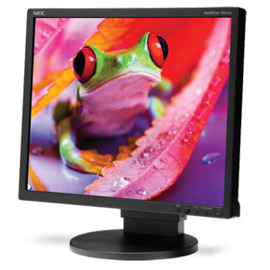NEC MultiSync EA191M 19