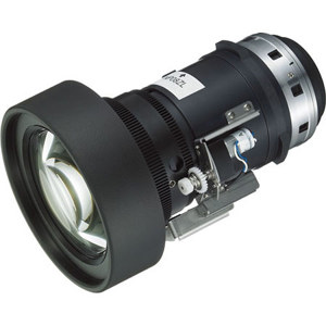 NEC NP08ZL 1.78-2.35:1 Zoom Projection Lens NP08ZL