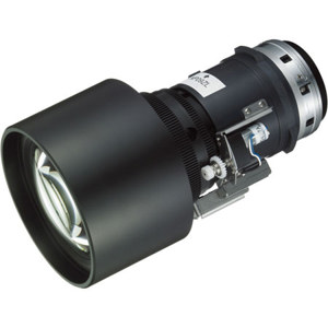 NEC NP09ZL 2.22-4.43:1 Zoom Projection Lens NP09ZL