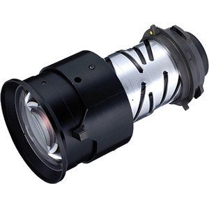 NEC NP12ZL 1.19-1.56:1 Zoom Projection Lens NP12ZL