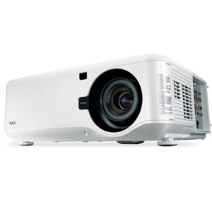 NEC NP4100 Professional Integration Projector