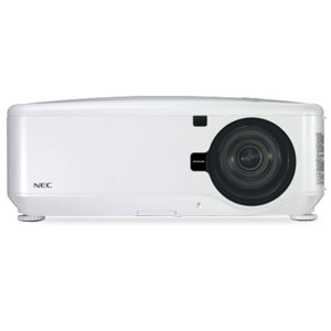 NEC NP4100 Professional Integration Projector