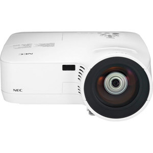 NEC NP610S: Picture 1 regular