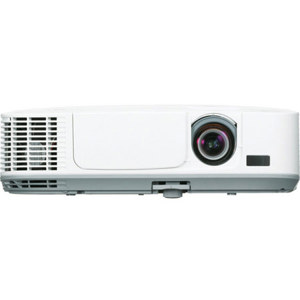 NEC NP-M260X 2600 Lumens Portable Projector NP-M260X