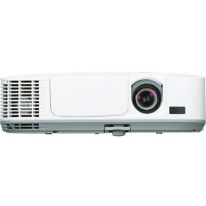 NEC NP-M300W 3000 Lumens Widescreen Portable Projector NP-M300W