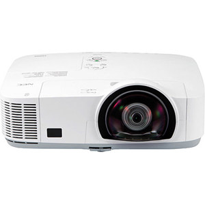 NEC NP-M300WS 3000 Lumens Widescreen Short Throw Projector NP-M300WS