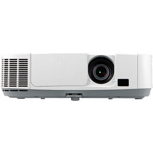 NEC NP-P350X 3500 Lumens Entry-Level Professional Installation Projector NP-P350X