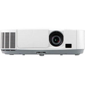 NEC NP-P420X 4200 Lumens Entry-Level Professional Installation Projector NP-P420X