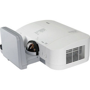 NEC NP-U310W 3100 Lumens Widescreen Ultra Short Throw Projector NP-U310W
