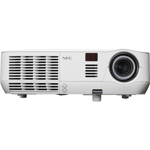NEC NP-V260: Picture 1 regular