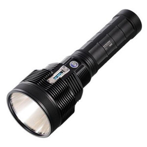  Nitecore Tiny  TM36 Rechargeable LED Flashlight, 1800 Lumens with LUMINUS SBT-70 LED 