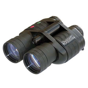 Night Detective B Quest 5 Night Vision 5x Binoculars: Picture 1 regular