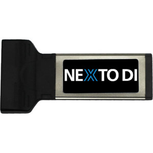 Nexto CF Adapter NENA-ACCR00002
