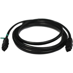 Nexto Firewire 800 Cable for Professional NVS Video Storage Pro #NENA-ACCA00010: Picture 1 regular