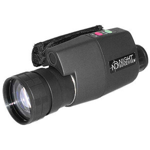 Night Detective Pegasus 5 Night Vision 5x Monocular