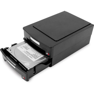 NewerTech StoraDrive Anti-Static Case