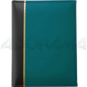 Neil Enterprises Two Tone Album, 24-4x6