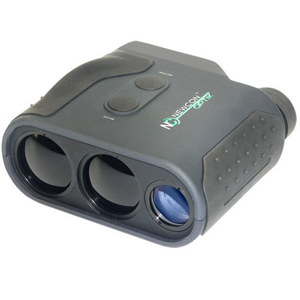  Newcon Optik LRM2200SI Laser Range Finder Monocular with 2,405 Yard, 2,200 Meter Range. 