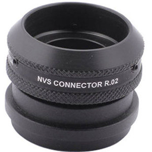  Newcon Optik Connector for NVS 14 Night Vision Monocular or NVS 7 Goggles 