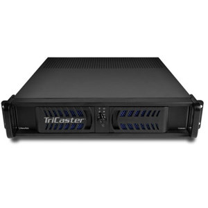 Newtek TriCaster 450 Full Unit 45000190-0101