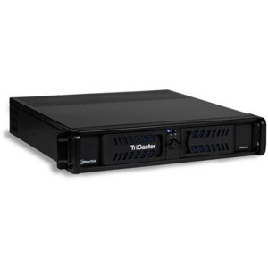 NewTek TriCaster 455 Educational Live Switcher without Control Surface: Picture 1 regular