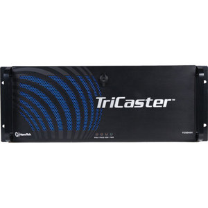 Newtek Tricaster 850 Extreme Trade Up Promo: Picture 1 regular