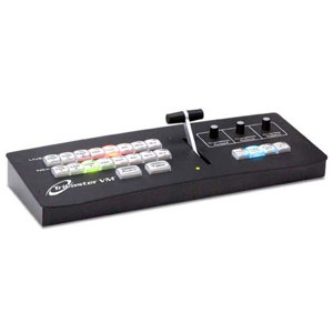 NewTek TC000008-0101 TriCaster VM Manual Mixing Console: Picture 1 regular