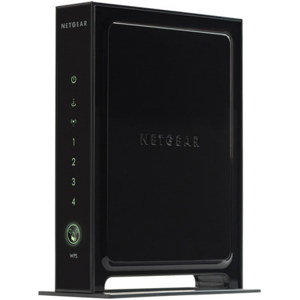 Netgear N300 Wireless Gigabit Router WNR3500L-100NAS