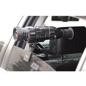  Newcon Optik Window Tripod Mount for AN Series Tactical Binocular 