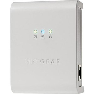 Netgear 85Mbps Powerline Network Adapter Kit XETB1001-100NAS