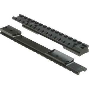 Nightforce Optics NF700LA120 Steel Scope Mounting Base: Picture 1 regular