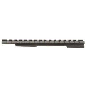  Nightforce Optics Steel One Piece Scope Mounting Base with 40 MOA Taper, for the Remington Model 700 Short Action Rifles. 