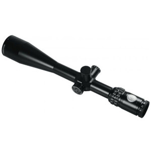  Nightforce Optics 15-55x52 Competition Riflescope, Matte Black Finish with DDR Reticle, .125 MOA, Side Parallax Adjust, Target Turrets & 30mm Tube, 