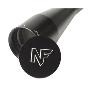  Nightforce Optics Metal Lens Caps for Competition Riflescope 