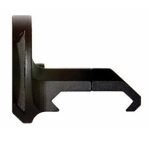  Nightforce Optics 1913 Mil-spec Rail Mount for the Angle Degree Indicator 