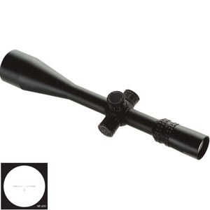 Nightforce 12-42x56mm NXS Series Rifle Scope, M...: Picture 1 regular