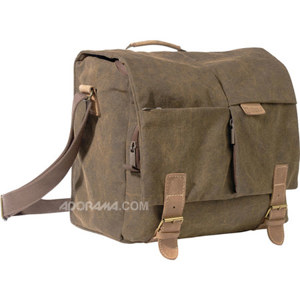 National Geographic Africa Collection Medium Satchel NG A2560