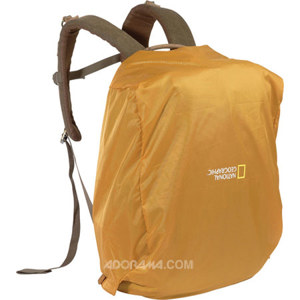 National Geographic Africa Collection Rain Cap NG A2560RC