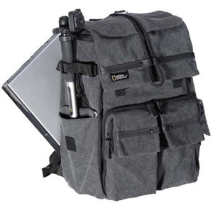 National Geographic NG-W5070 Walkabout Medium Rucksack: Picture 1 regular