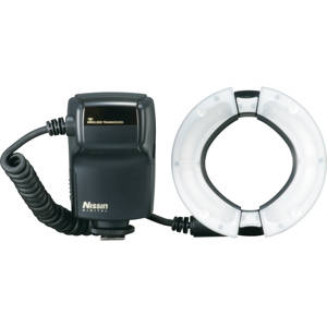 Nissin MF18: Picture 1 regular
