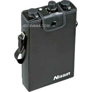  Nissin Power Pack Pro 300 Battery 