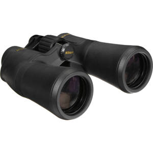  Nikon 10x50 Aculon A211 Porro Prism Binocular with 6.5 Degree Angle of View, U.S.A. 