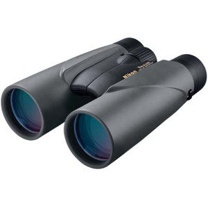 Nikon 10x50 Trailblzer ATB Binocular, USA: Picture 1 regular
