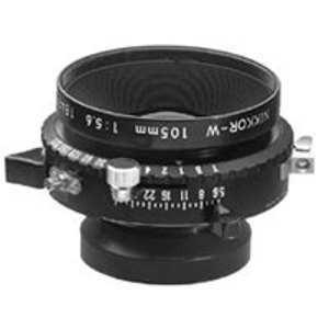 Nikkor 105 5.6 W W/copal 0: Picture 1 regular