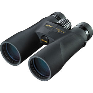  Nikon Nikon 12x50 Prostaff 5, Water Proof, Roof Prism, Binocular with 4.7 deg. Angle of View, U.S.A. 