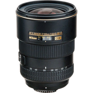 Nikon 17-55mm: Picture 1 regular