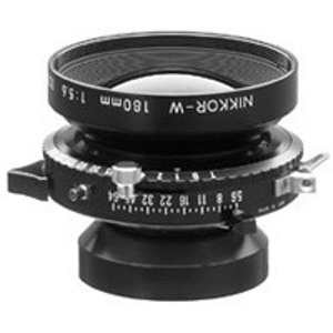 Nikkor 180 5.6 W W/copal 1: Picture 1 regular