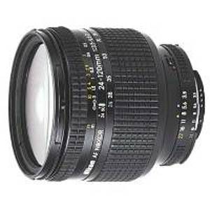 Nikon 24-120 3.5/5.6 Af-d *72: Picture 1 regular